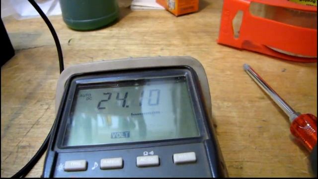 Smart-UPS 1250 Recap And Test смотреть онлайн