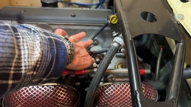 1973 BMW 2002 - Cold Start with Running Engine Bay 05/09/2024 смотреть онлайн