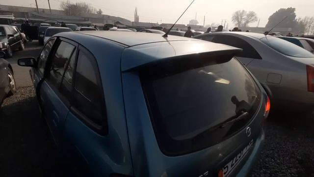 Авторынок Бишкек👍/14.11.21/ИДЕАЛ BMW E34👍/мерс/ауди/венто/мазда/ниссан/авенсис/пассат #бишкеккабар смотреть онлайн