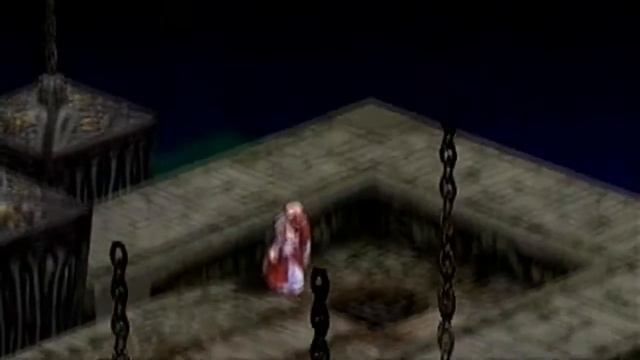 Fallen Maiden, Priere [Disgaea 2: DHD] смотреть онлайн