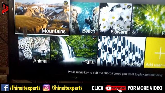 Wisdom Share Smart LED TV Features, Complete Owner Review Of Wisdom Share Smart Cloud TV