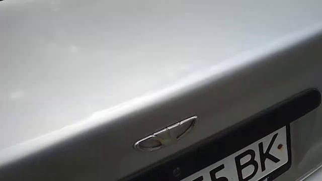 ЗАЗ T13110 СПГ '2007 Полтава смотреть онлайн