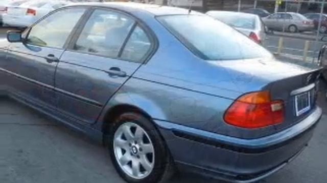 1999 BMW 3 Series - Philadelphia PA смотреть онлайн