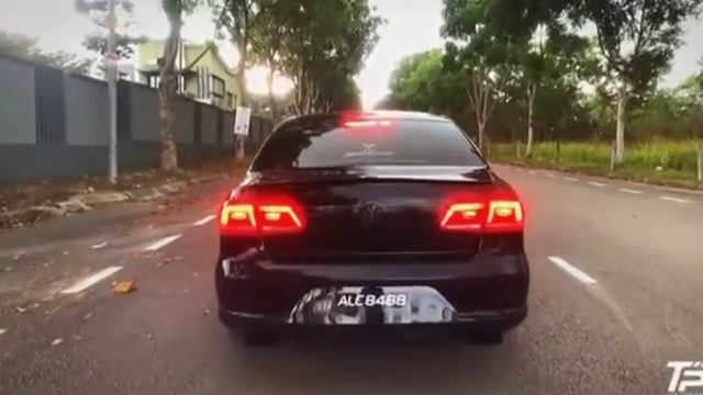 vw passat 1.8 stage 2 смотреть онлайн