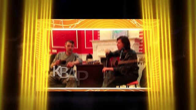 Мария Селичева Андрей Чердак Квартирник у Чердака. Подкаст