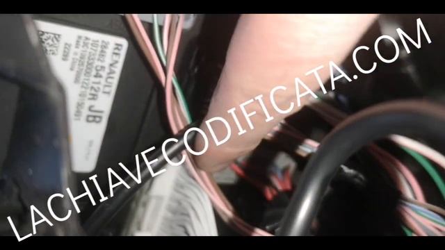 Dacia Sandero 2023 OBDSTAR bypass SGW смотреть онлайн
