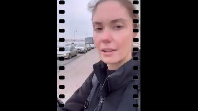 Агата Муцениеце сторис 09.04.2024 смотреть онлайн