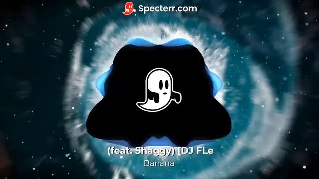Banana (feat. Shaggy) [DJ FLe - Minisiren Remix] Remix Music Video | Conkarah