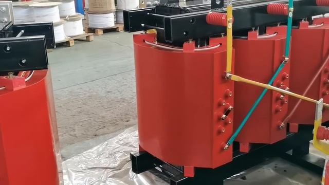 Электр энергиясын ижарага берүүчү компания үчүн кургак типтеги трансформатор, Кытай трансформаторун смотреть онлайн