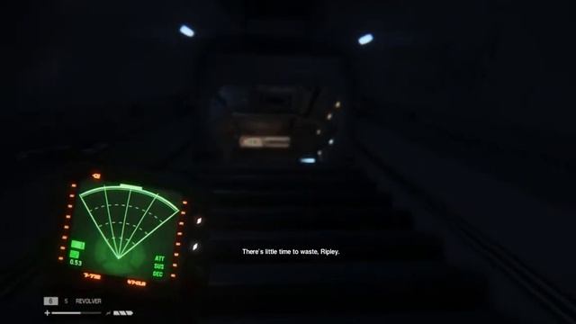 Alien: Isolation [Part 10] - Dead Friends are Good Friends смотреть онлайн