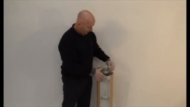 Sanitising a Love Water MINI Water Dispenser - WaterTrail change for 100% hygiene смотреть онлайн