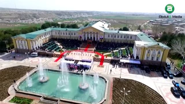 Кросота Таджикистана 2017 смотреть онлайн