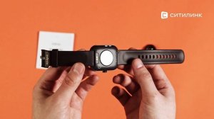 Обзор Смарт-часов INFINIX XW1 | Ситилинк