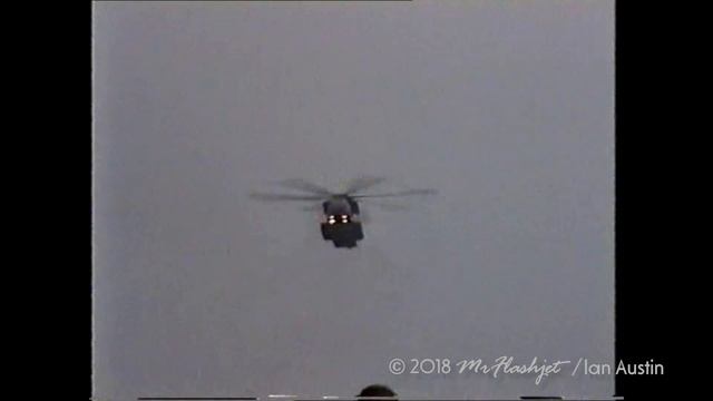 RAF Mildenhall Air Fete '98 & Bruntingthorpe Open Day 1998 * Classic Aviation * смотреть онлайн
