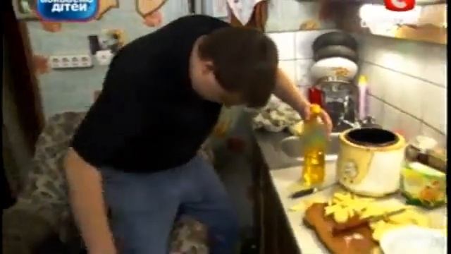 ШТАНЫ ЗА 40 ГРИВЕН смотреть онлайн