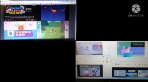 Up To Faster Sago Mini 16 parison