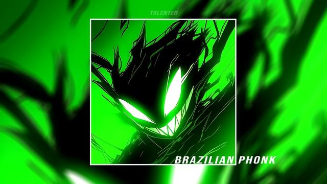 CRXSHXL - VALHALLA (SUPER SLOWED + REVERB) [BRAZILIAN PHONK] смотреть онлайн