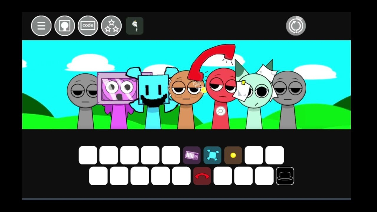 СПРУНКИ ОС смотреть онлайн