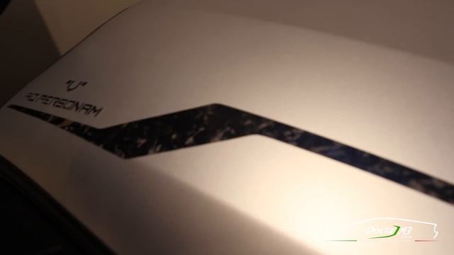 Have It Your Way: Lamborghini Ad Personam Style смотреть онлайн