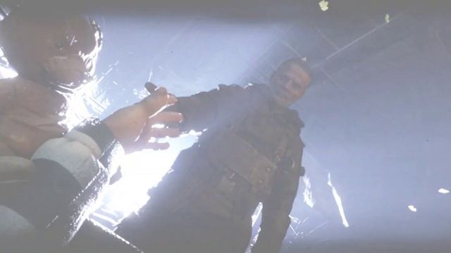 Metro Exodus Финал смотреть онлайн