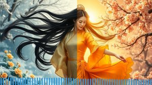 ZPP - Золотой Цветок! (лирическая-восточная)