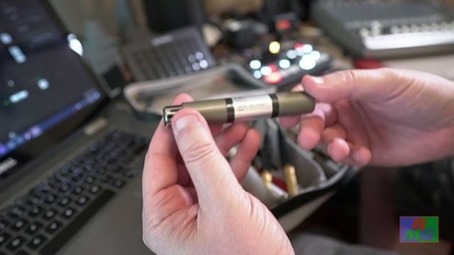 ATEM MINI PRO ISO AUDIO TUTORIAL смотреть онлайн