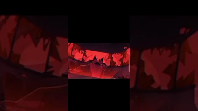 alastor missing pero alreves смотреть онлайн