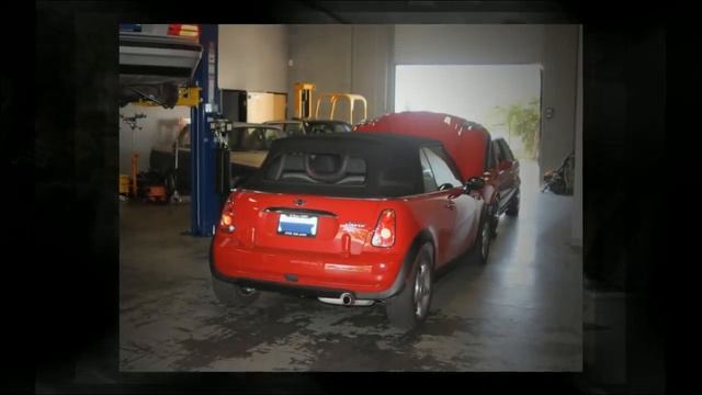 HONEST BMW and Mini Cooper Repair Auburn, Roseville, Rockli смотреть онлайн