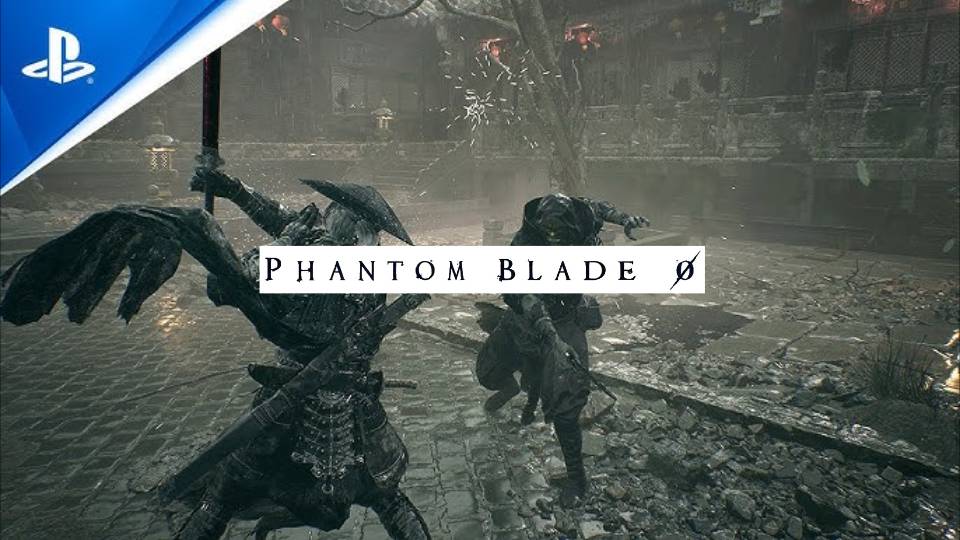 Cauvo capital обзор Phantom Blade Zero — официальный игровой трейлер Year of the Snake смотреть онлайн