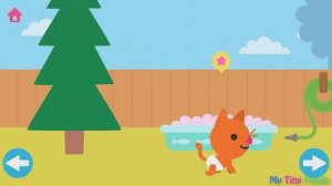 Sago Mini Babies, Farm & Sound Box - Sago Mini World App Games
