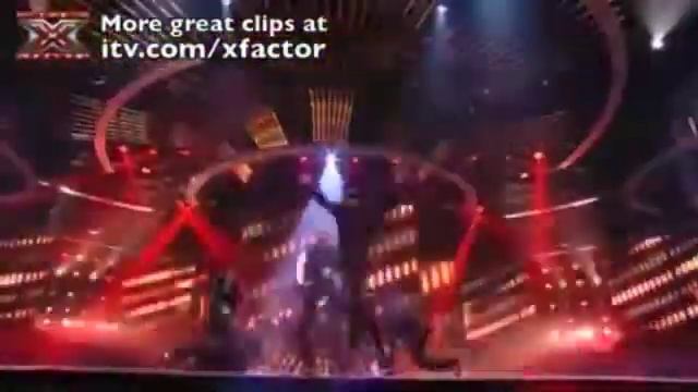 Olly Murs Live Show 10 Superstition смотреть онлайн