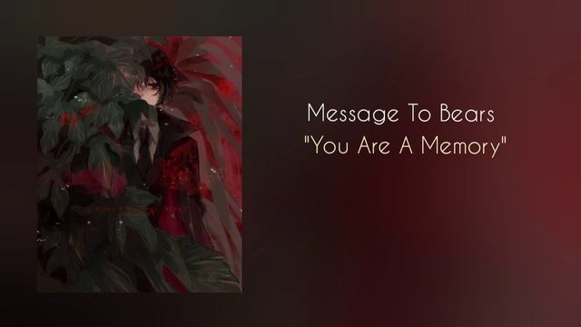 "Osamu Dazai's Wish" || You Are A Memory || A Beast Dazai Playlist смотреть онлайн