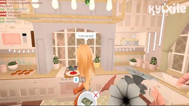 Teens Afterschool Routine with a Little Sister| Bloxburg Roleplay смотреть онлайн