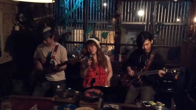 Blues Mini Dynamaites 【The sky is crying】 @ Stardust Club 京都先斗町 смотреть онлайн