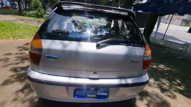 Fiat palio 2005 смотреть онлайн
