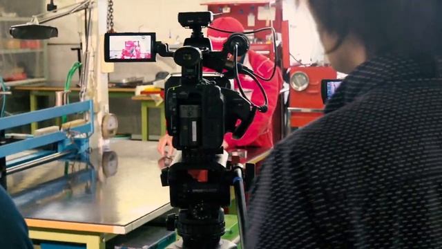 Moty's TVスタート смотреть онлайн