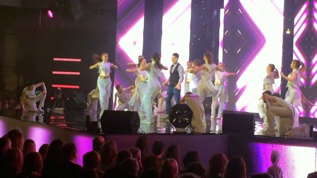 АРТИСТ ТОРМЫШЫ #26