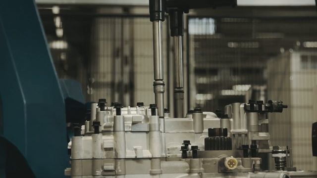 Fuel Champion: Visiting the Scania factory in Södertälje, Sweden смотреть онлайн