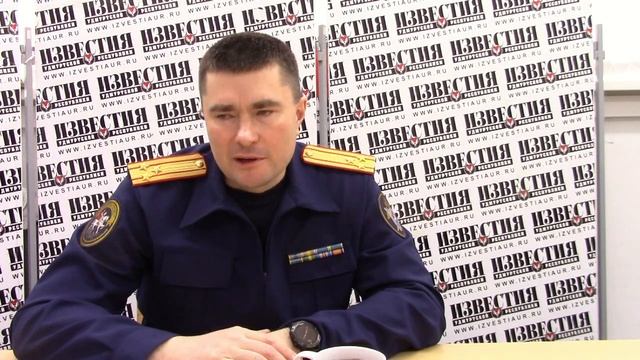 Алексей Попов, заместитель руководителя Следственного управления СКР по УР о своем деде ветеране смотреть онлайн