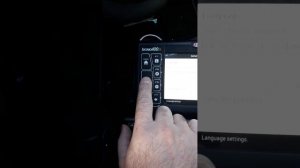 Налаштування браво 400s перший запуск