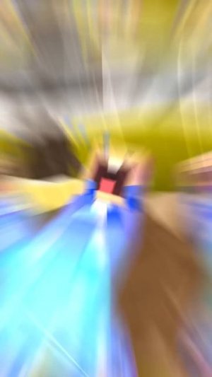 Батя ушёл за хлебом в minecraft!