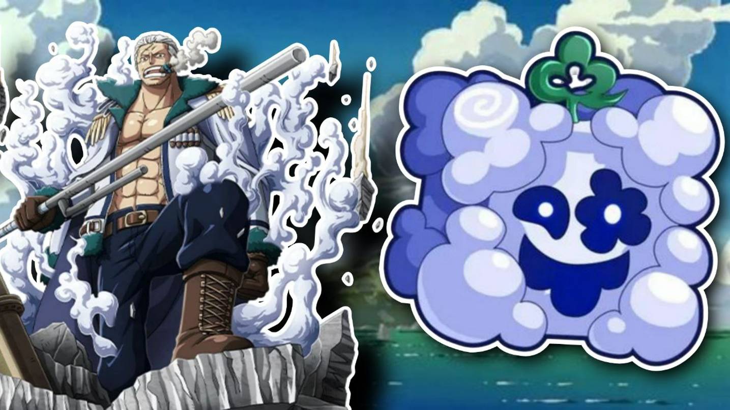 Обзор топ 1 фрукт для фарма 1 море Дым Blox Fruits Обзор фруктов |Smoke Smoke no mi смотреть онлайн