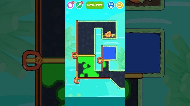 pull the pin save the fish mini games//noob vs pro// #VR64GAMING #vr64gaming смотреть онлайн