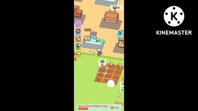 the first my mini mart game in Tamil смотреть онлайн