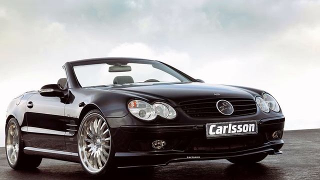 Carlsson SL смотреть онлайн