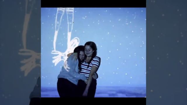Issa & Santi - Virginia Moon (Cover) смотреть онлайн