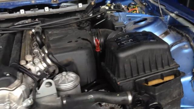 BMW E46 M3 S54 Engine For Sale Part Out SMG 54K Miles смотреть онлайн