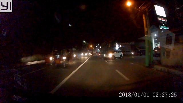 Yi Mini Dash Camera - In-depth Review смотреть онлайн
