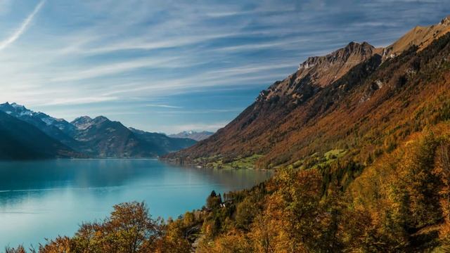 Beautiful Autumn Music For The Soul !!!