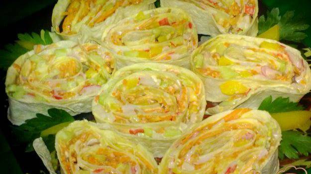 Вкусные Минутки